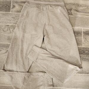 Gray joggers from Balance Athletica